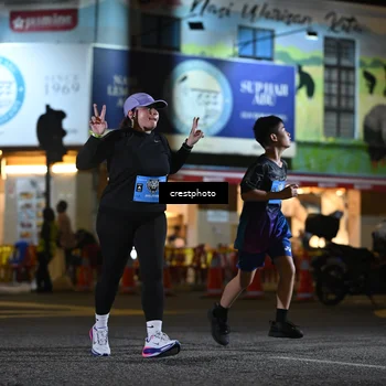 Runner Photo 5537444