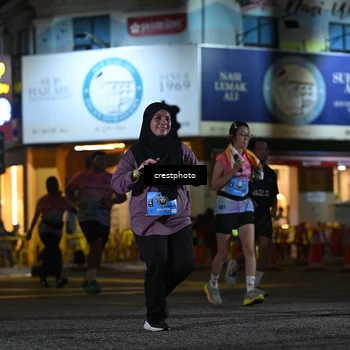 Runner Photo 5537445