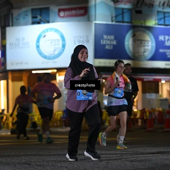 Runner Photo 5537448