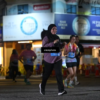 Runner Photo 5537450