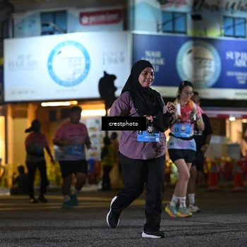 Runner Photo 5537454