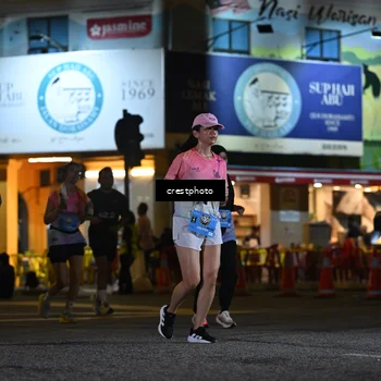 Runner Photo 5537455