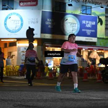 Runner Photo 5537475