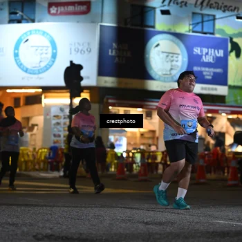 Runner Photo 5537476