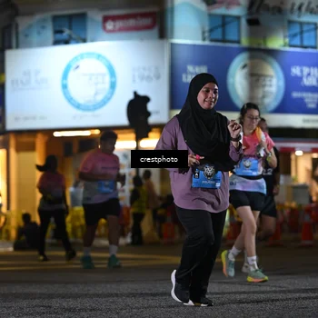 Runner Photo 5537479