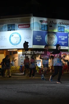 Runner Photo 5537513
