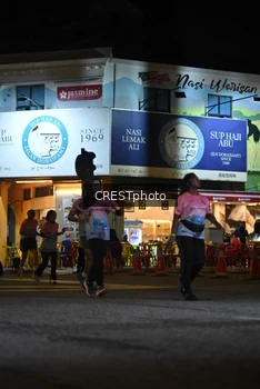 Runner Photo 5537515