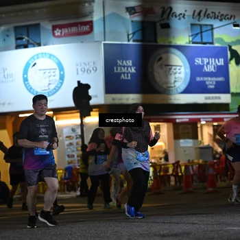 Runner Photo 5537528