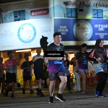 Runner Photo 5537545