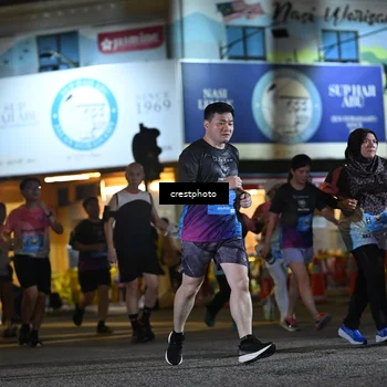 Runner Photo 5537546