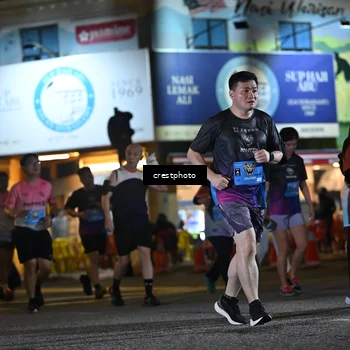 Runner Photo 5537549