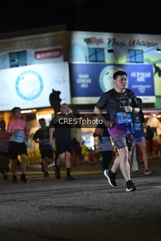 Runner Photo 5537560