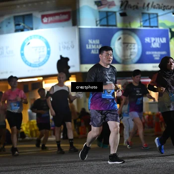 Runner Photo 5537566