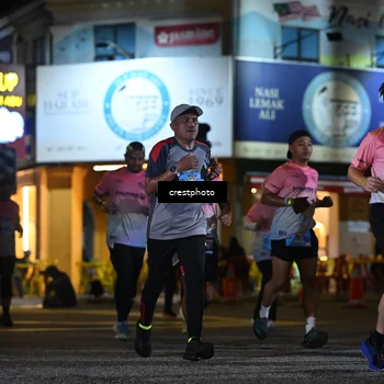 Runner Photo 5537579