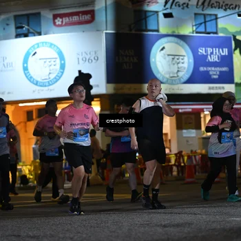 Runner Photo 5537580