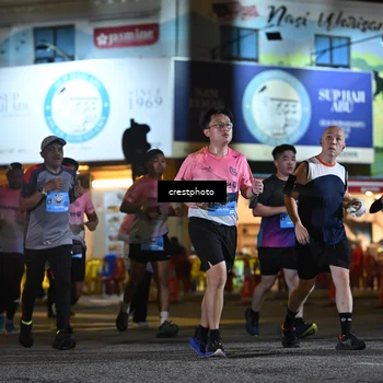 Runner Photo 5537581
