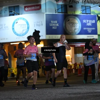 Runner Photo 5537582