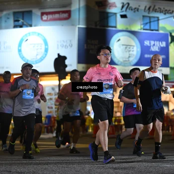 Runner Photo 5537583