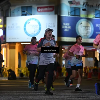 Runner Photo 5537598