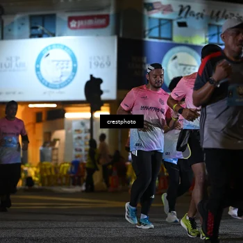 Runner Photo 5537607