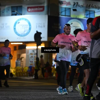 Runner Photo 5537614