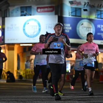 Runner Photo 5537617