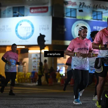 Runner Photo 5537629