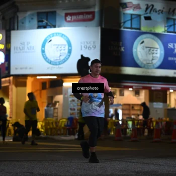 Runner Photo 5537631