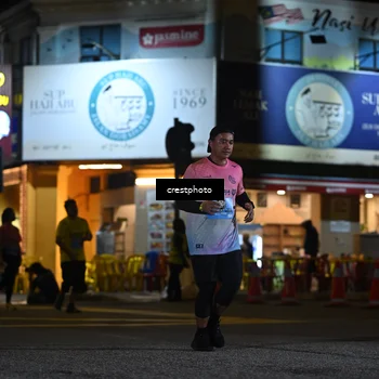 Runner Photo 5537641
