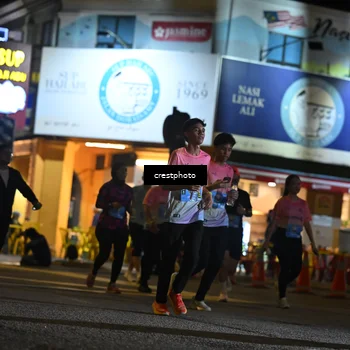 Runner Photo 5537664