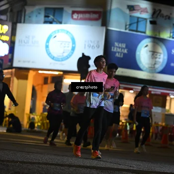 Runner Photo 5537670