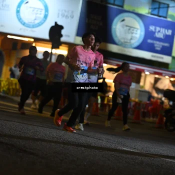 Runner Photo 5537672