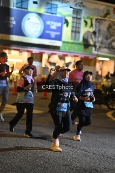 Runner Photo 5537690