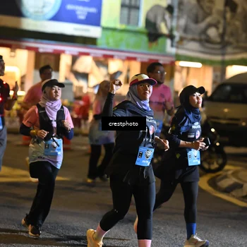 Runner Photo 5537696