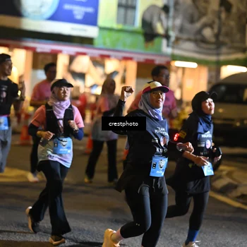 Runner Photo 5537703