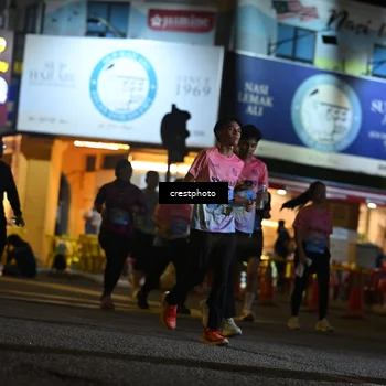 Runner Photo 5537705