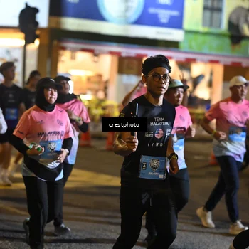 Runner Photo 5537717