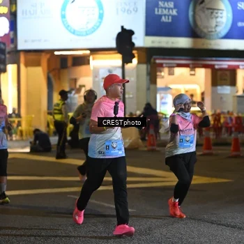 Runner Photo 5537721