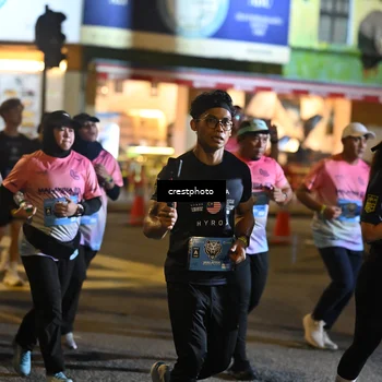 Runner Photo 5537723