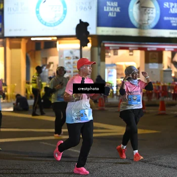 Runner Photo 5537732