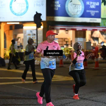 Runner Photo 5537733