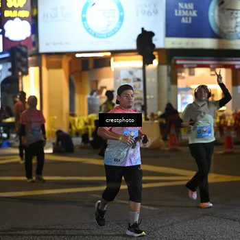 Runner Photo 5537734