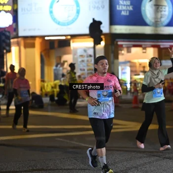 Runner Photo 5537749