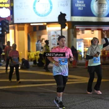Runner Photo 5537750