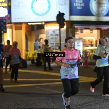Runner Photo 5537751