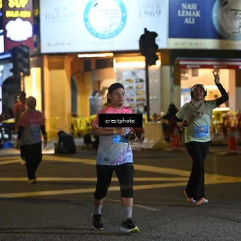 Runner Photo 5537755