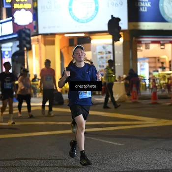 Runner Photo 5537760
