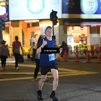 Runner Photo 5537764