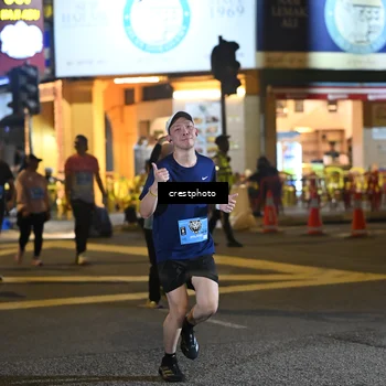 Runner Photo 5537771