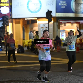 Runner Photo 5537773